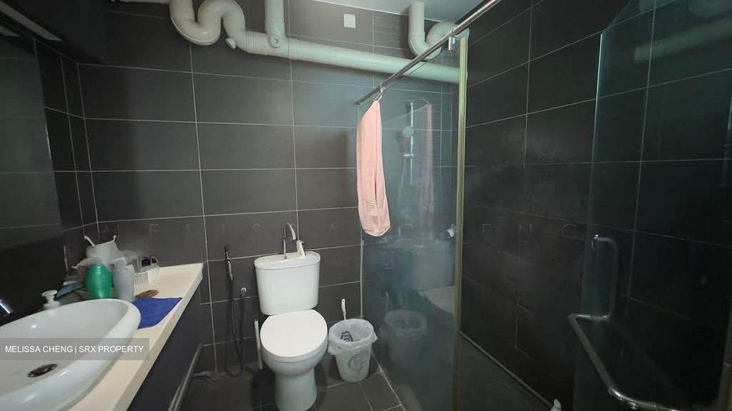 Blk 190 Punggol Central (Punggol), HDB Executive #565218311